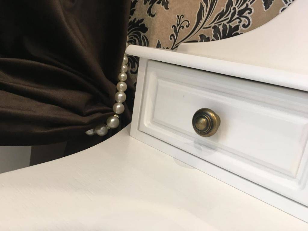 Фотографии номера Апартаменты с балконом в Апартаментах Pushkina 33 Гродно